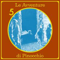 The Adventures of Pinocchio: 50th anniversary