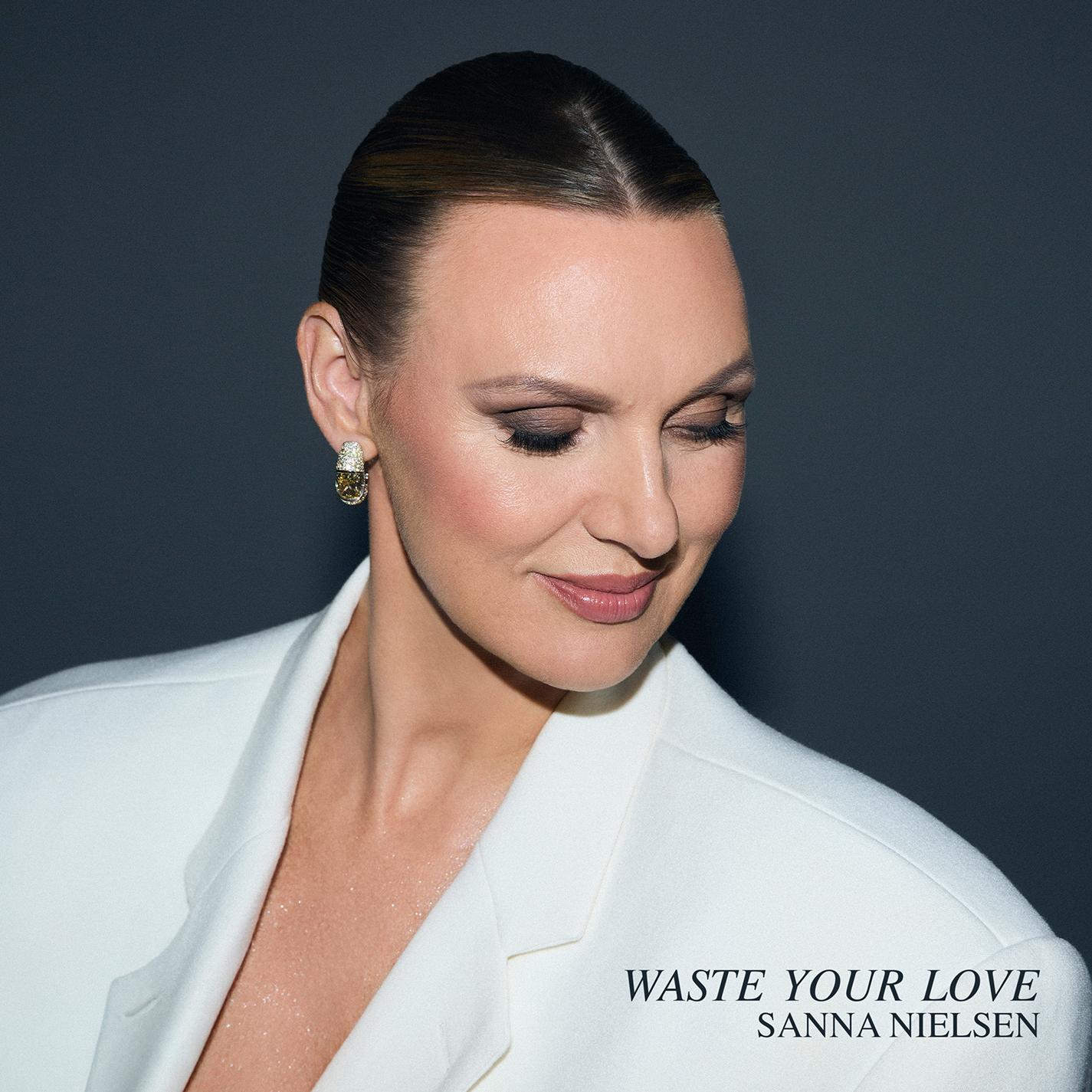 Waste Your Love