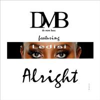 Alright (feat. Ledisi)