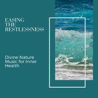 Easing The Restlessness - Divine Nature Music for Inner Health