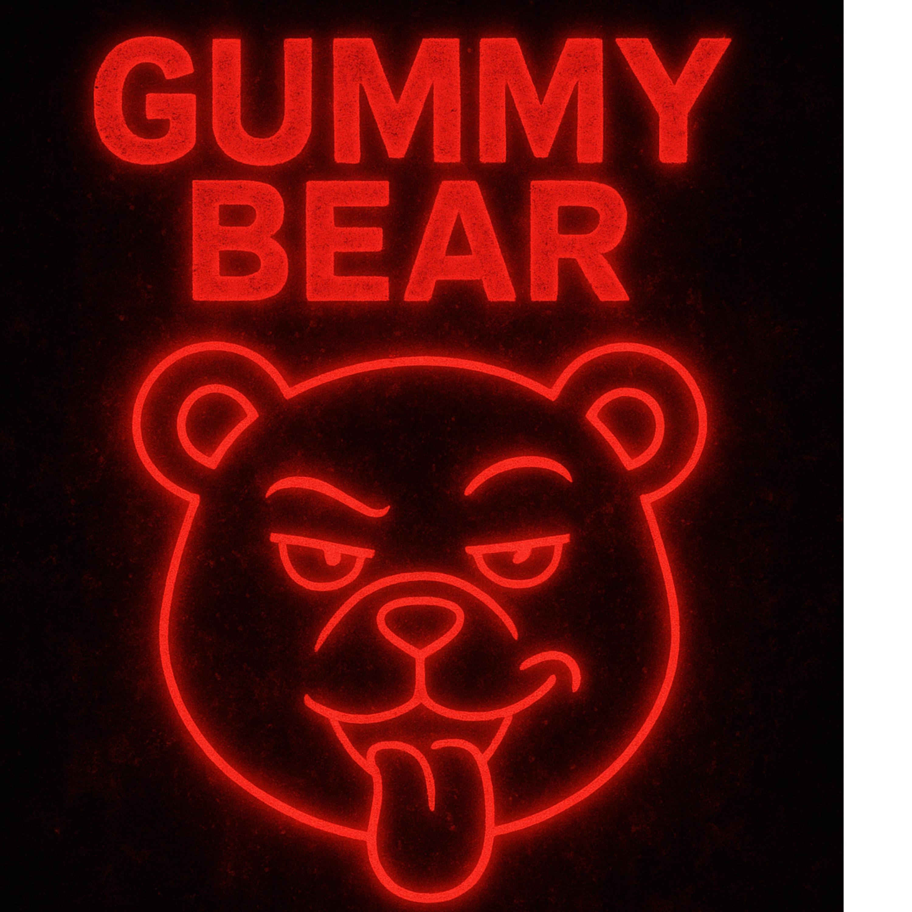 Gummy Bear