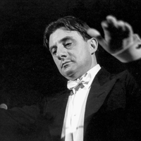 Sir John Barbirolli