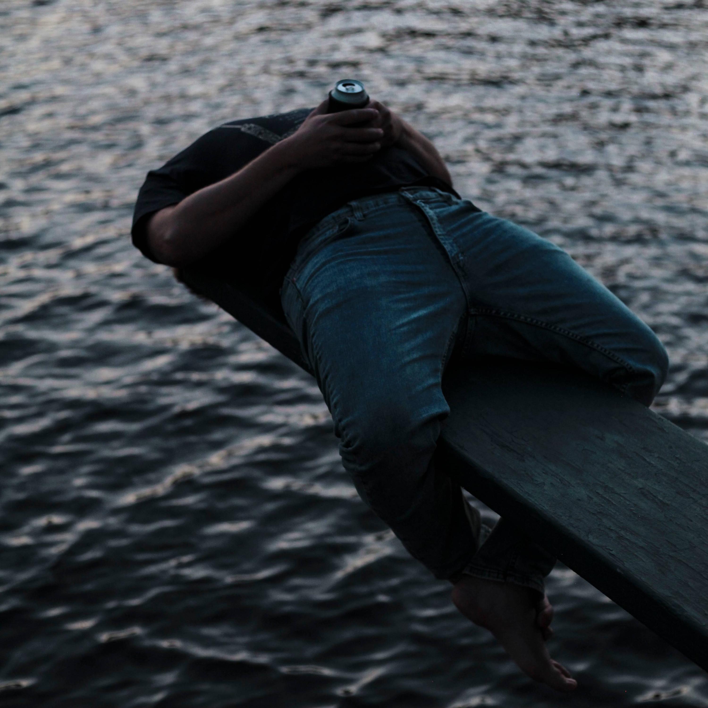 Diving Board (feat. SKYLR)