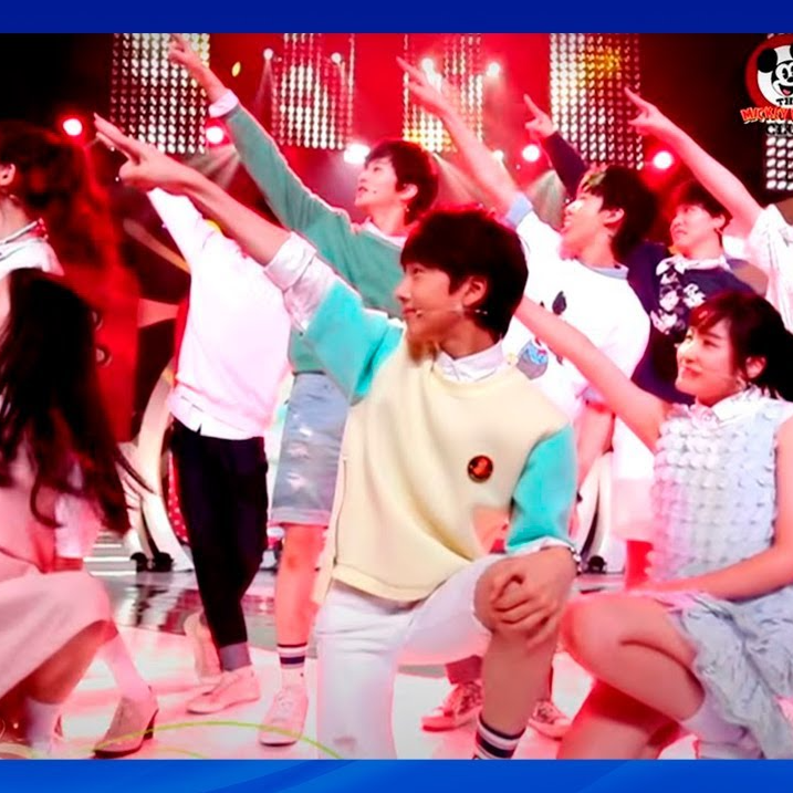 I just can't wait to be king (Live)