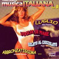 Musica Italiana Vol 8