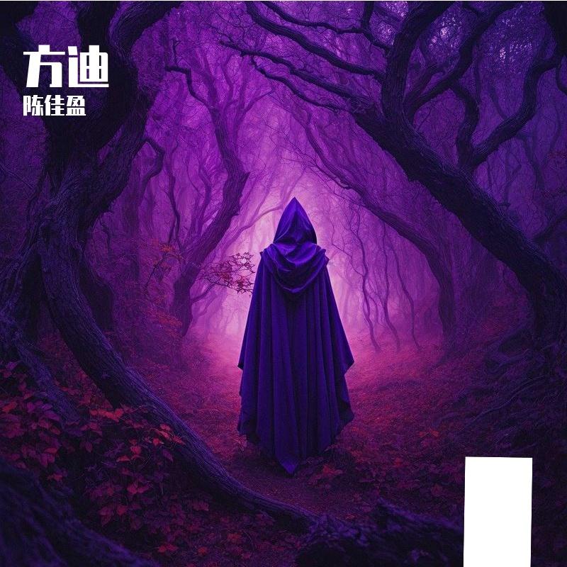 水乡之恋 - 陈佳盈封面