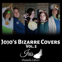 Jojo's Bizarre Covers, Vol. 2