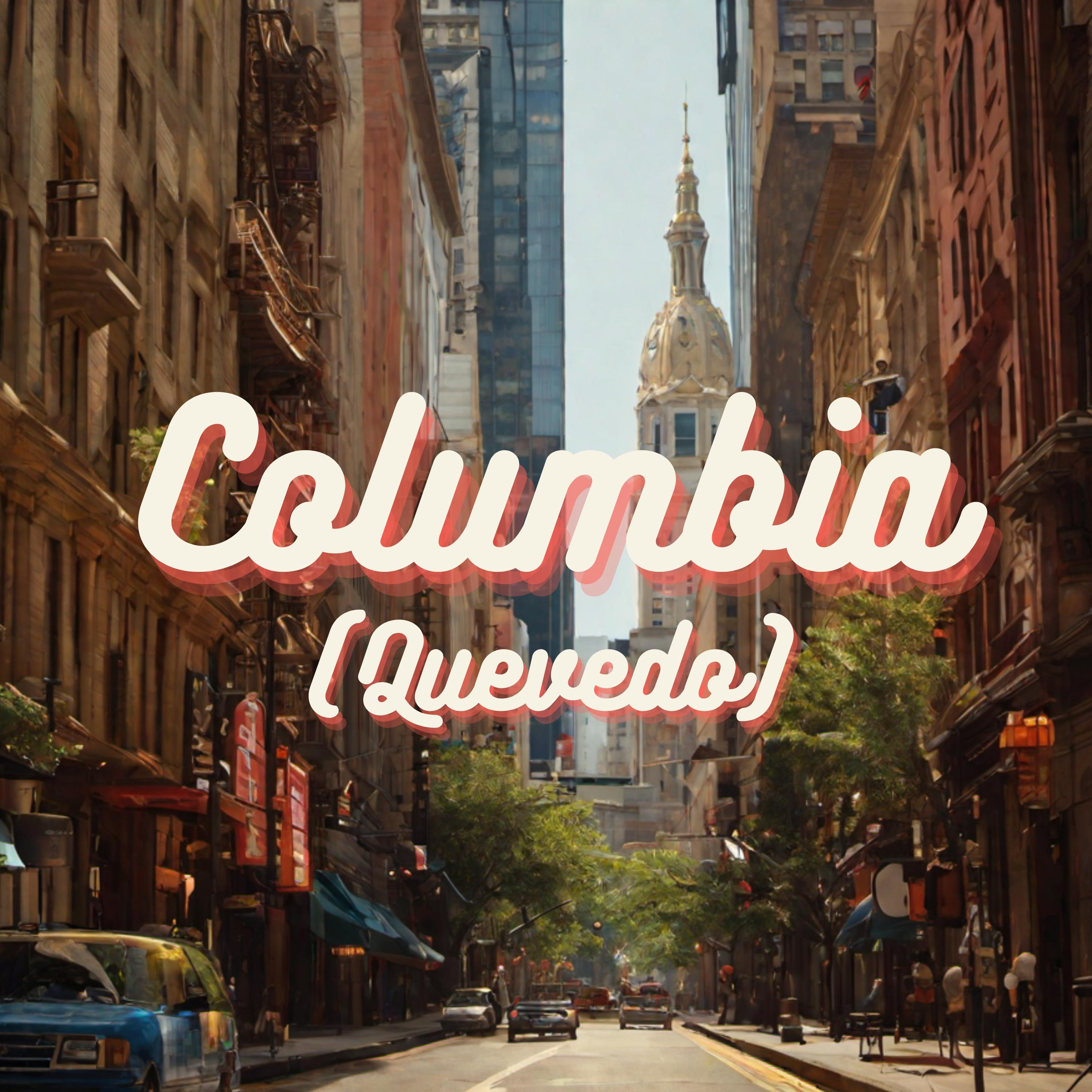 Columbia (Remix)