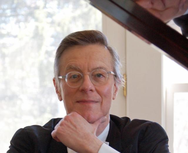 Peter Serkin
