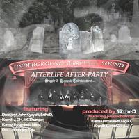 Afterlife Afterparty (Re-Issue)