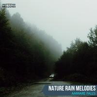 Nature Rain Melodies - Amware Falls