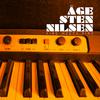 Age Sten Nilsen - Fire Meets Fire