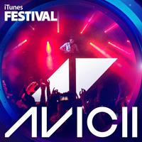 iTunes Festival: London 2013