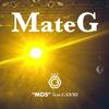 Mos - Mate G (feat. GANMI)