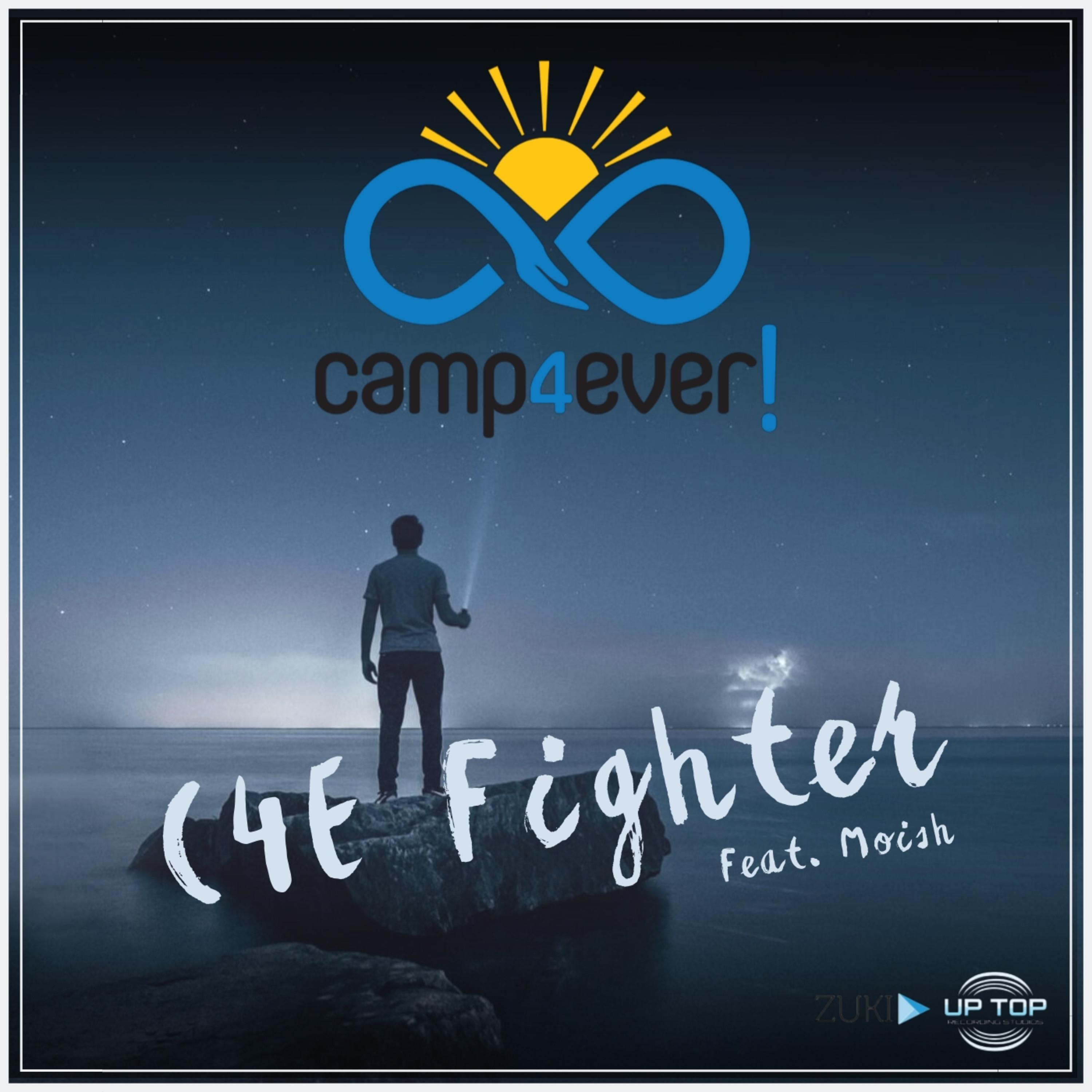 C4e Fighter (feat. Moish)