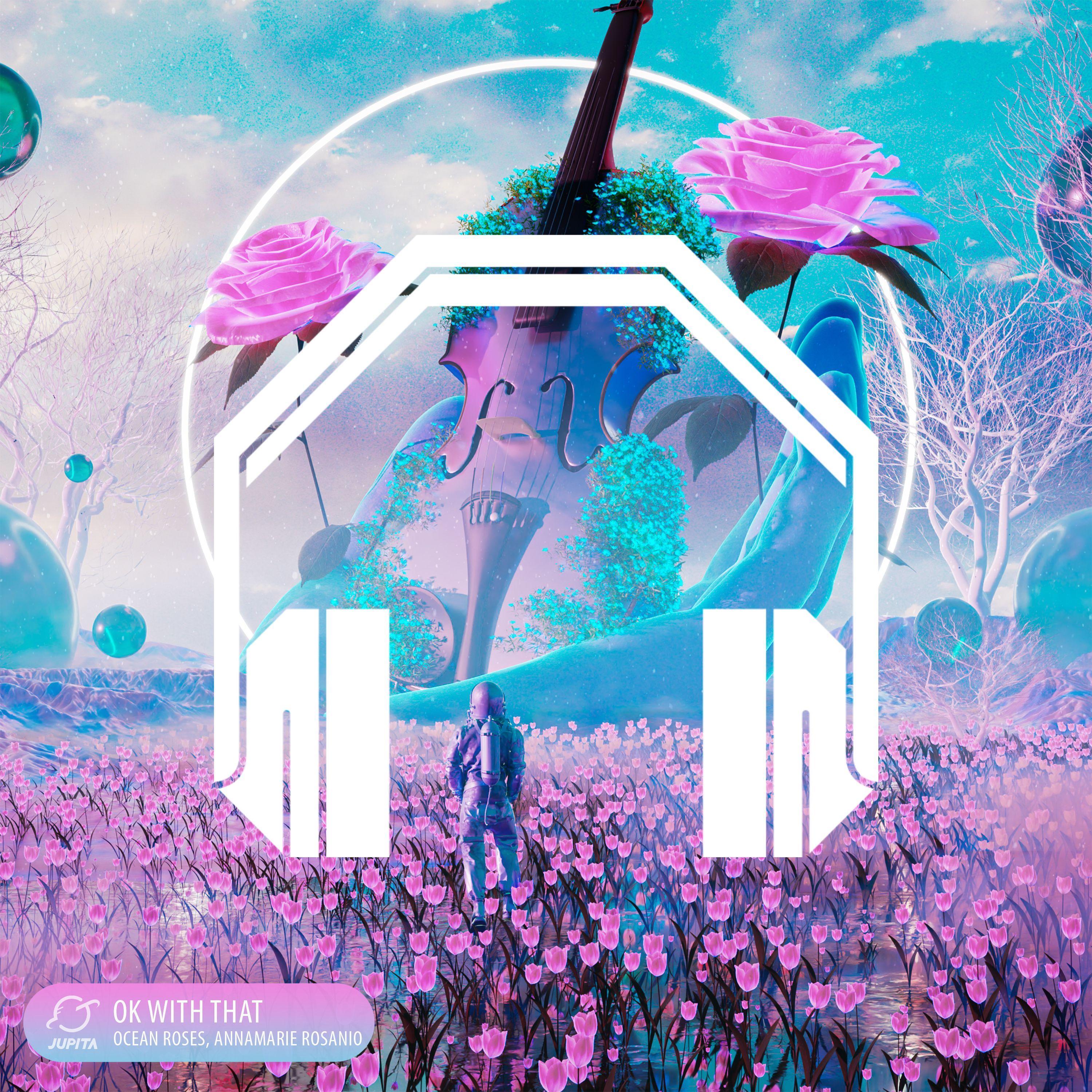 Ok With That (8D Audio)