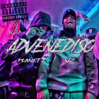 ADVENEDISO (feat. PLANET J)