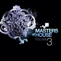 Masters of House Vol. 3