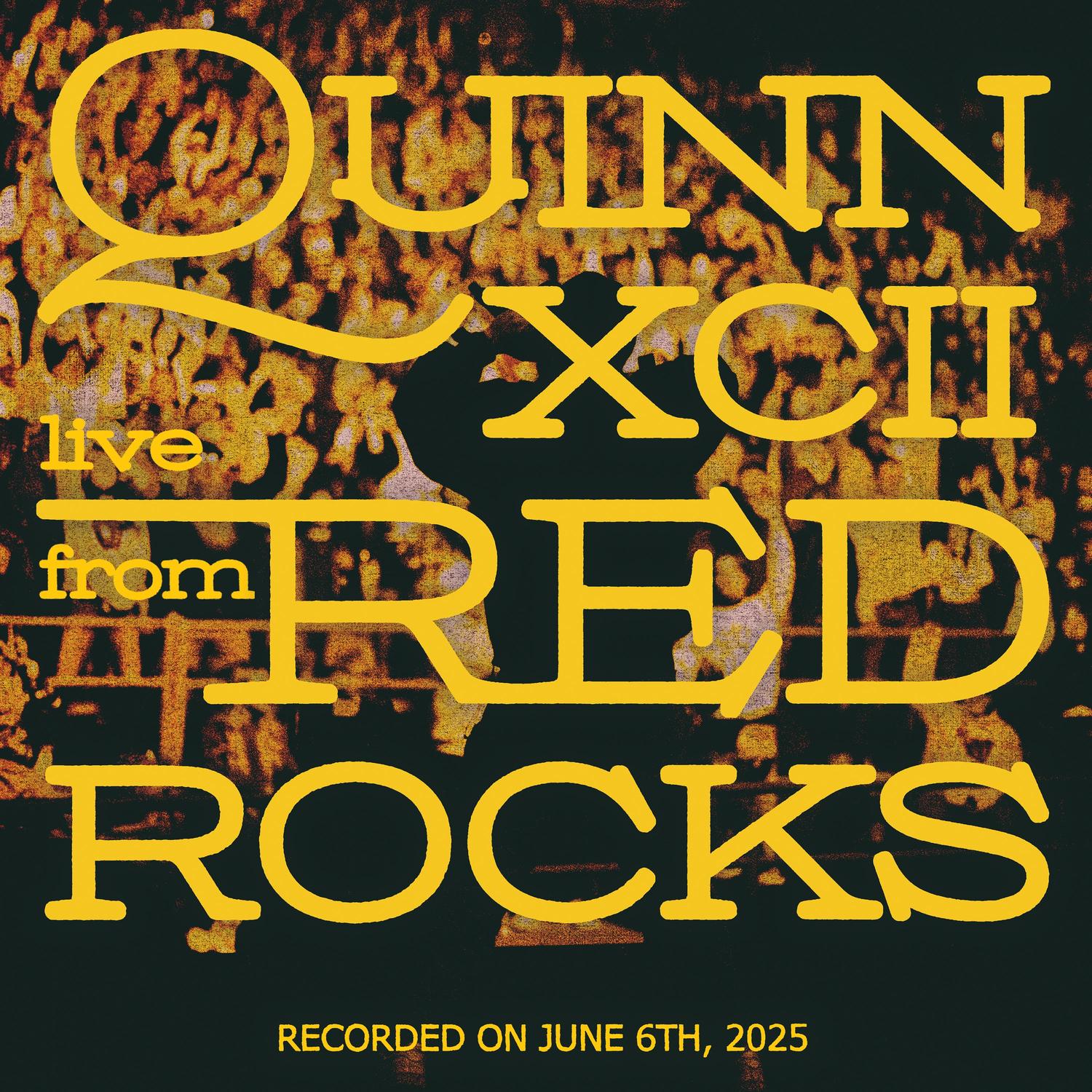 Georgia Peach (Live from Red Rocks)