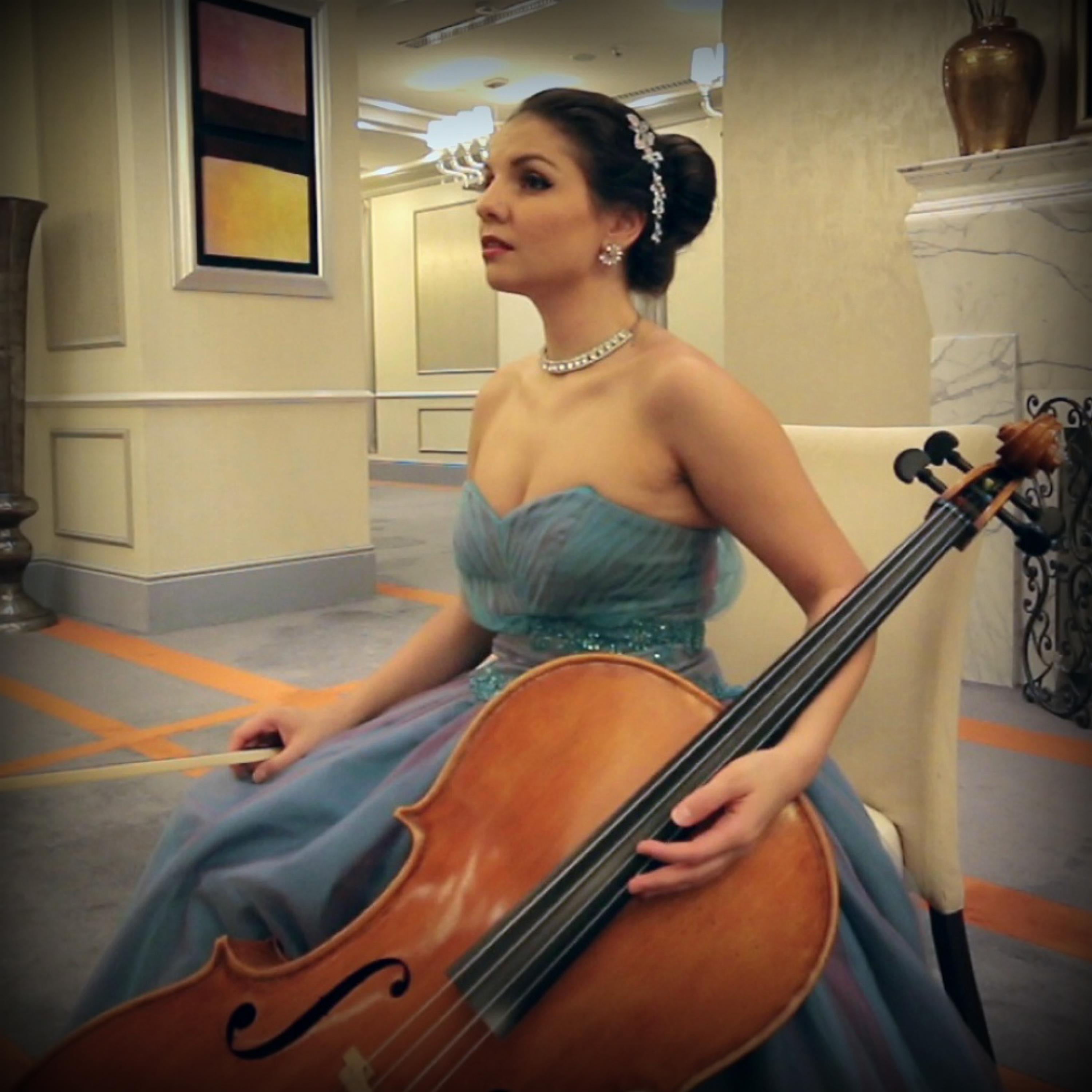 Ave Maria (Instrumental)