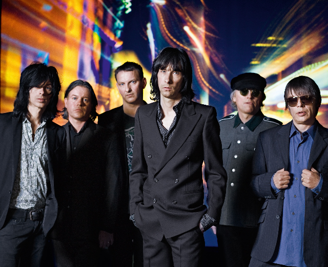 Primal Scream