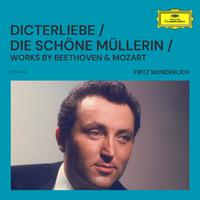 Dichterliebe / Die schöne Müllerin / Works by Beethoven & Mozart