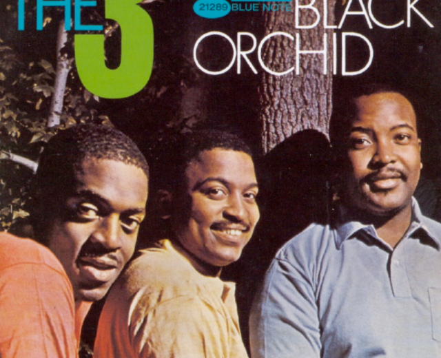 Gene Harris And The Three Sounds