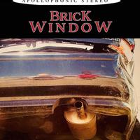 Brick Window