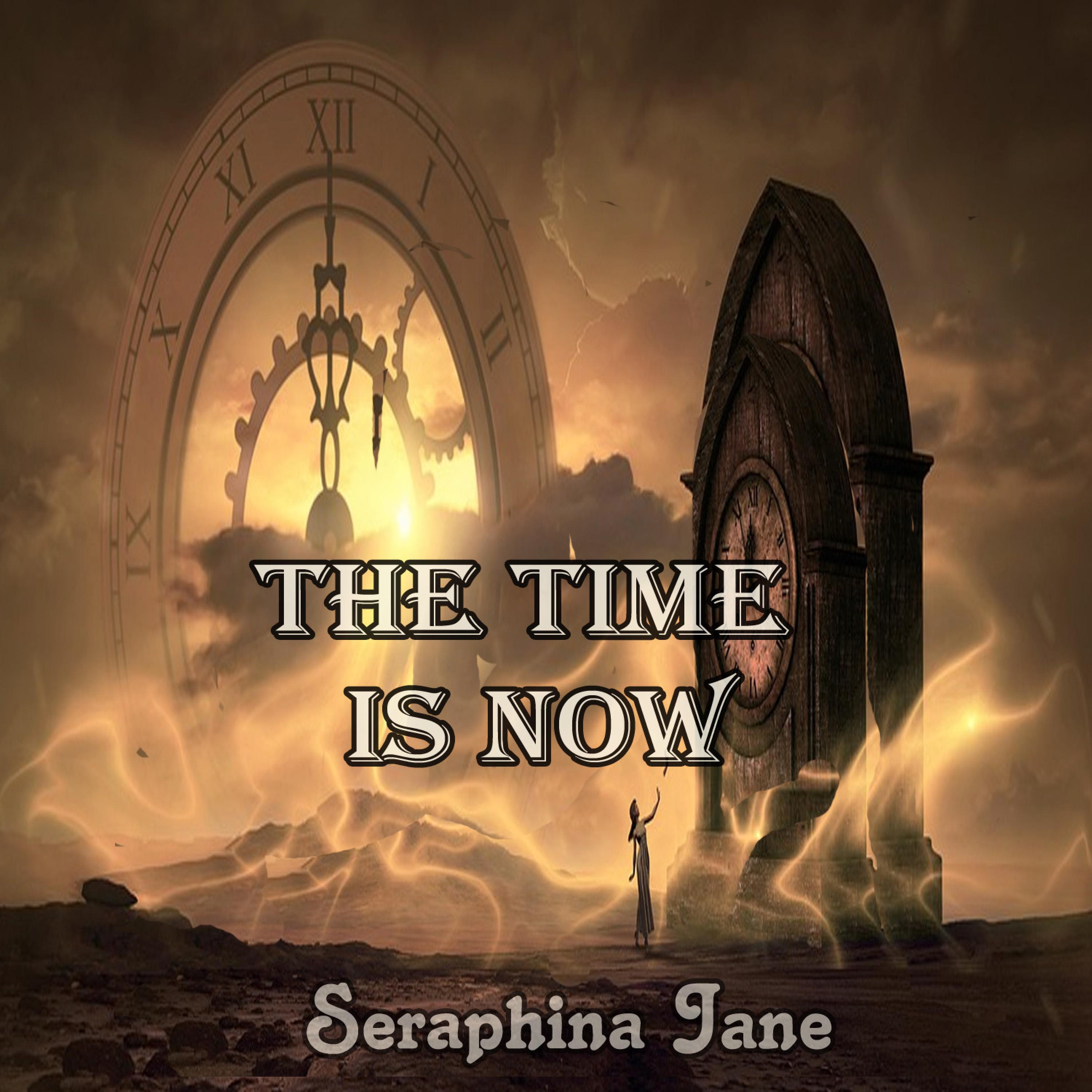 The Time Is Now