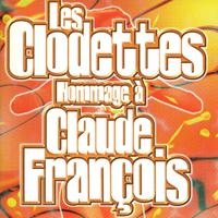 Les Clodettes : Hommage à Claude François