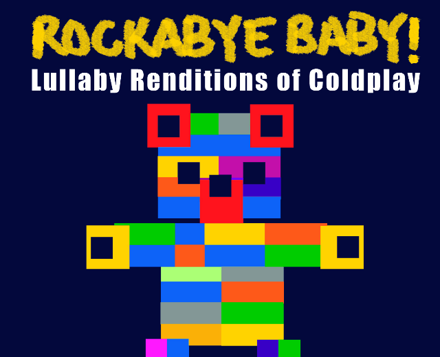 Rockabye Baby!