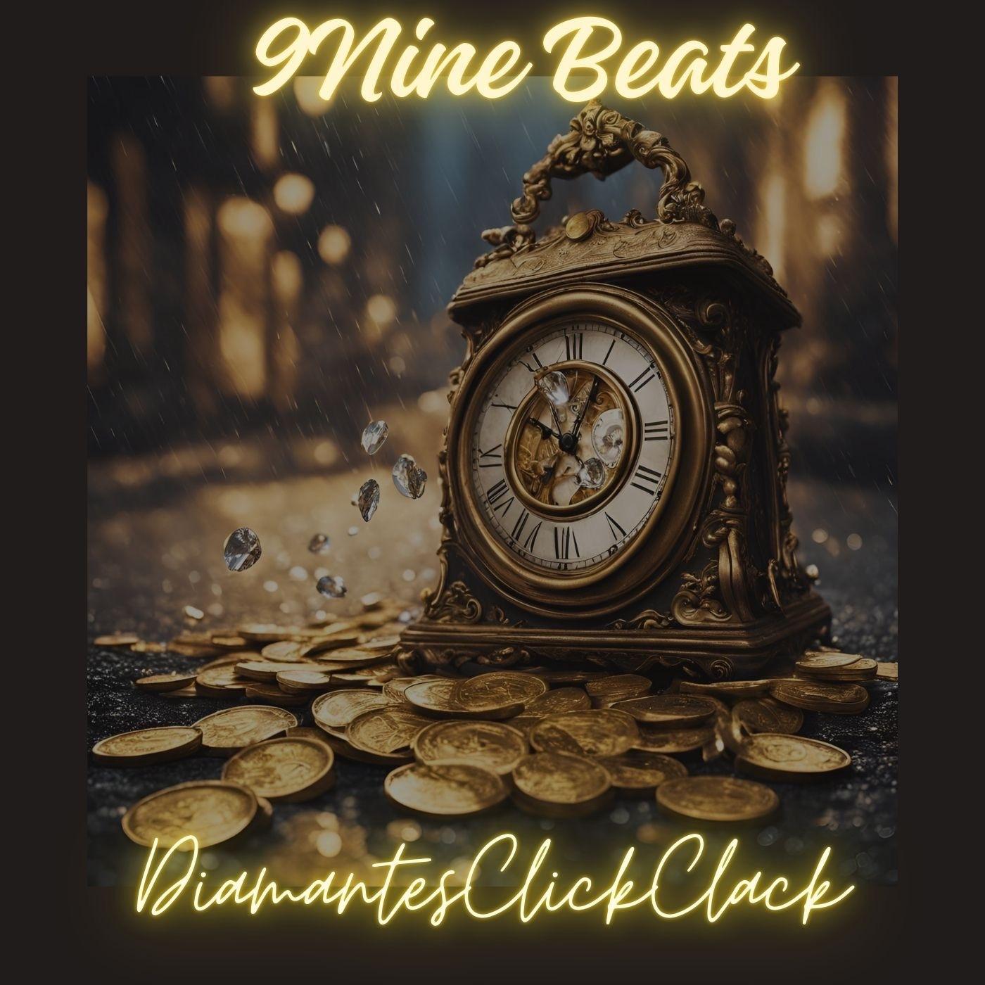 Diamantes Click Clack