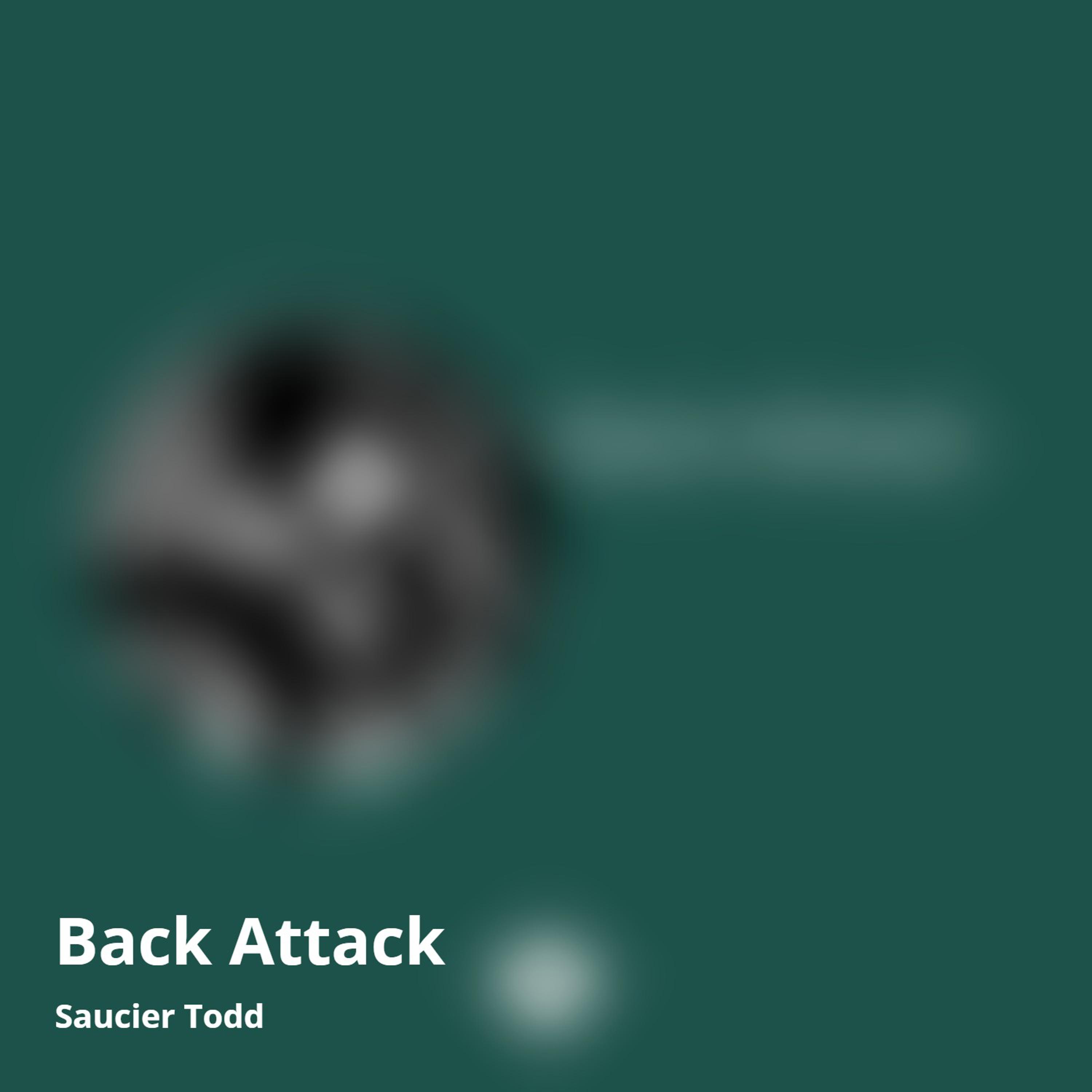 Back Attack