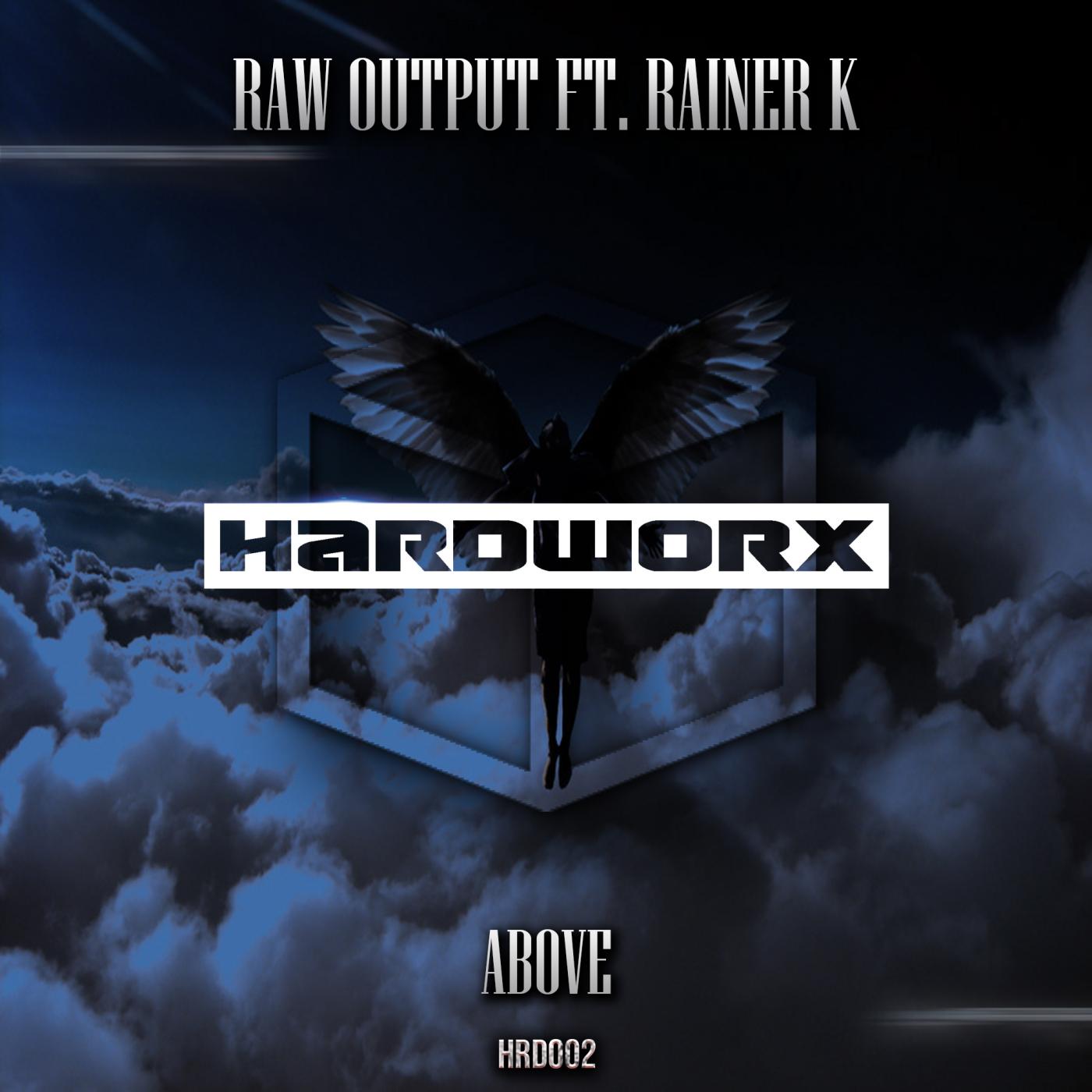 Above (Original Mix)