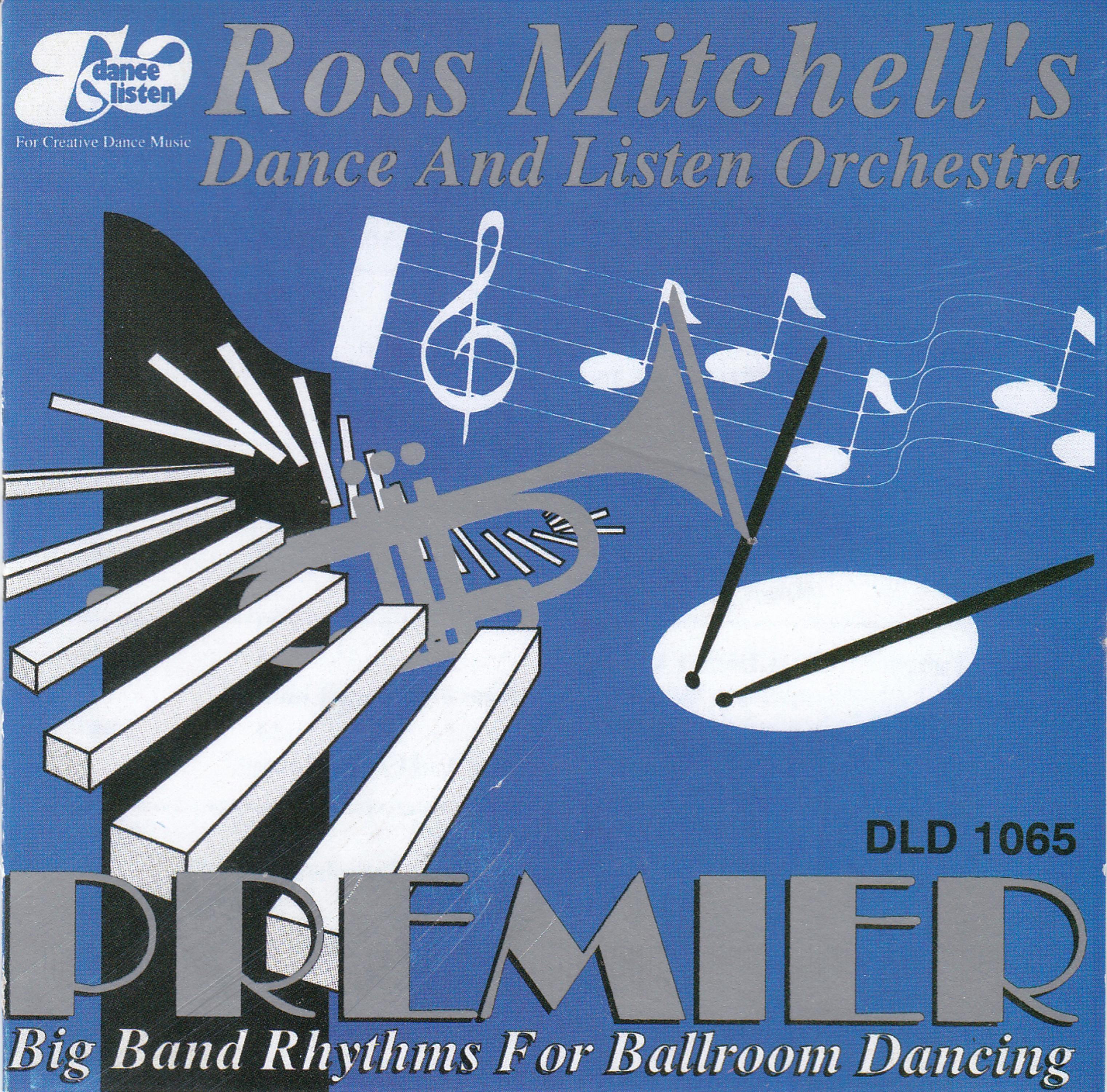 Alta Sociedad (Cha Cha Cha / 30 BPM)