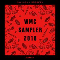 WMC Sampler 2018