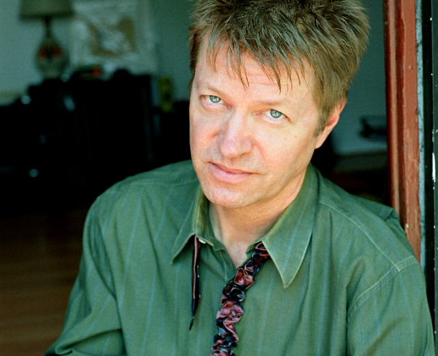 Nels Cline