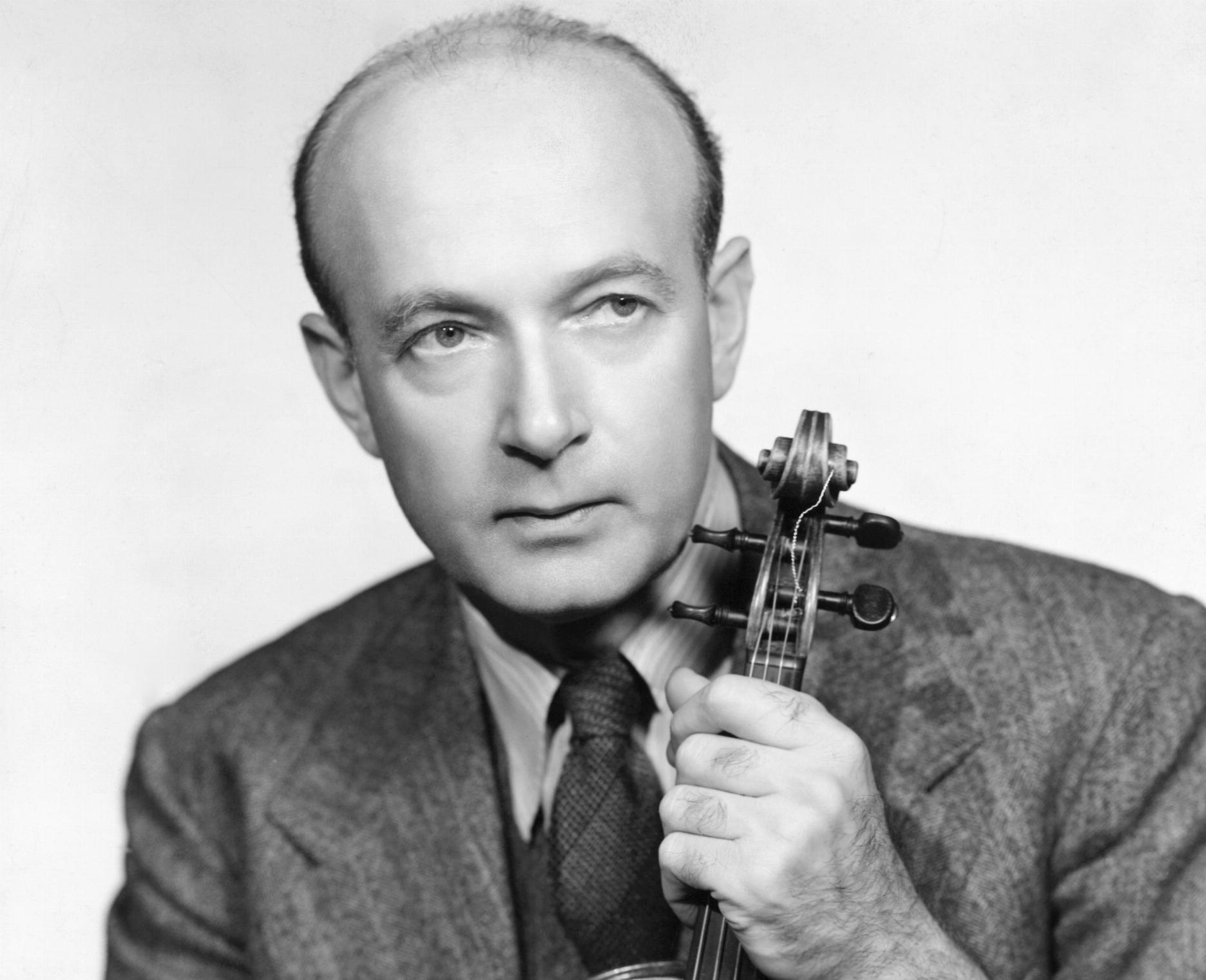 Joseph Szigeti