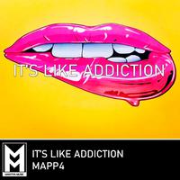 It´s Like Addiction (Instrumental Mix)