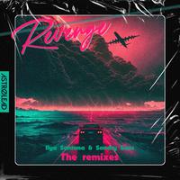 Revenge (The Remixes)