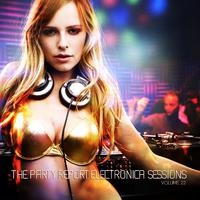 The Party Report: Electronica Sessions, Vol. 22