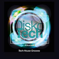 Disko Tech, Vol. 3