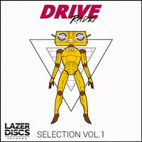 Drive Radio Selection, Vol. 1