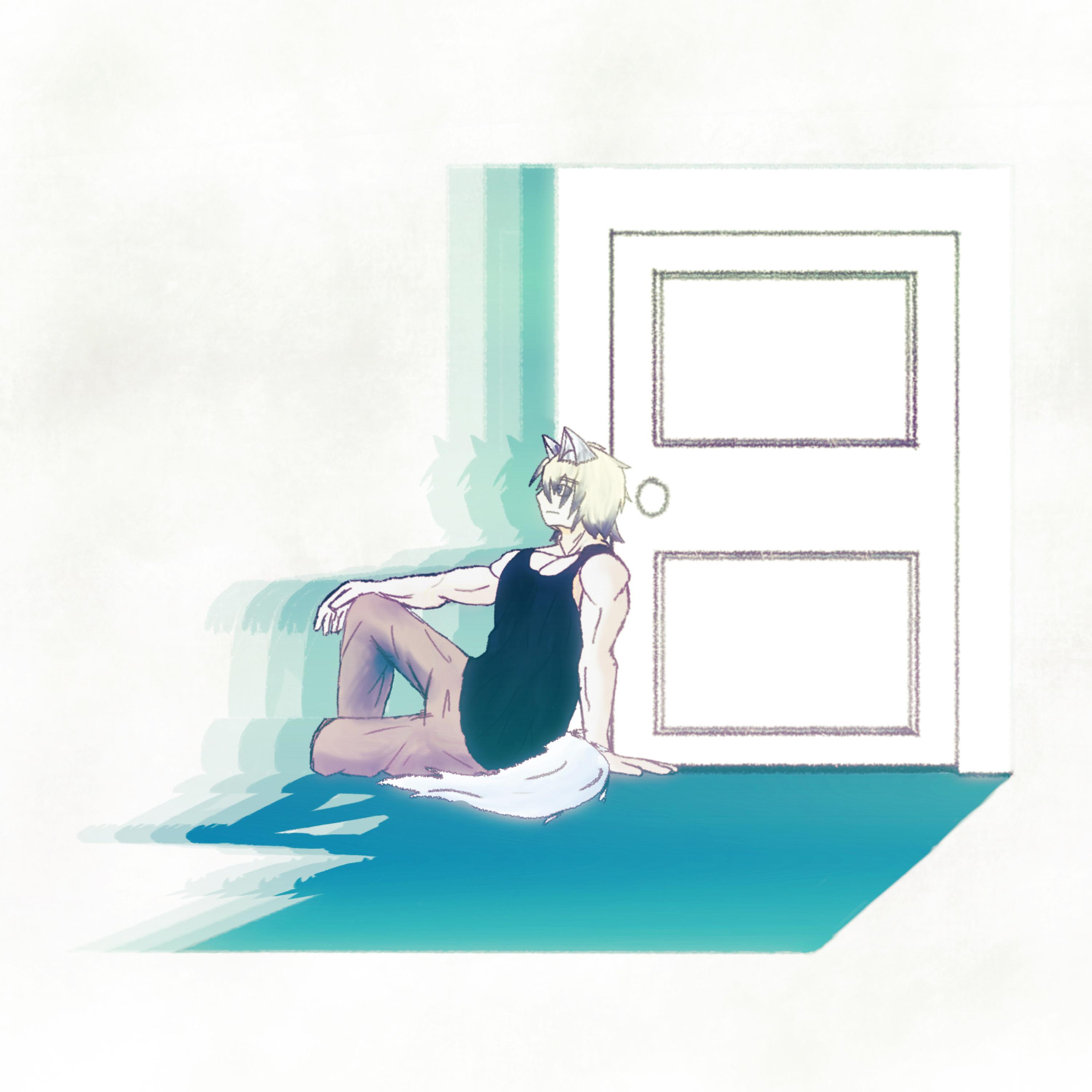 Till the World Stops Burning