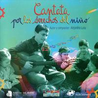 Cantata por los Derechos del Niño