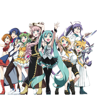 VOCALOID资料,VOCALOID最新歌曲,VOCALOIDMV视频,VOCALOID音乐专辑,VOCALOID好听的歌