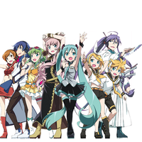 VOCALOID