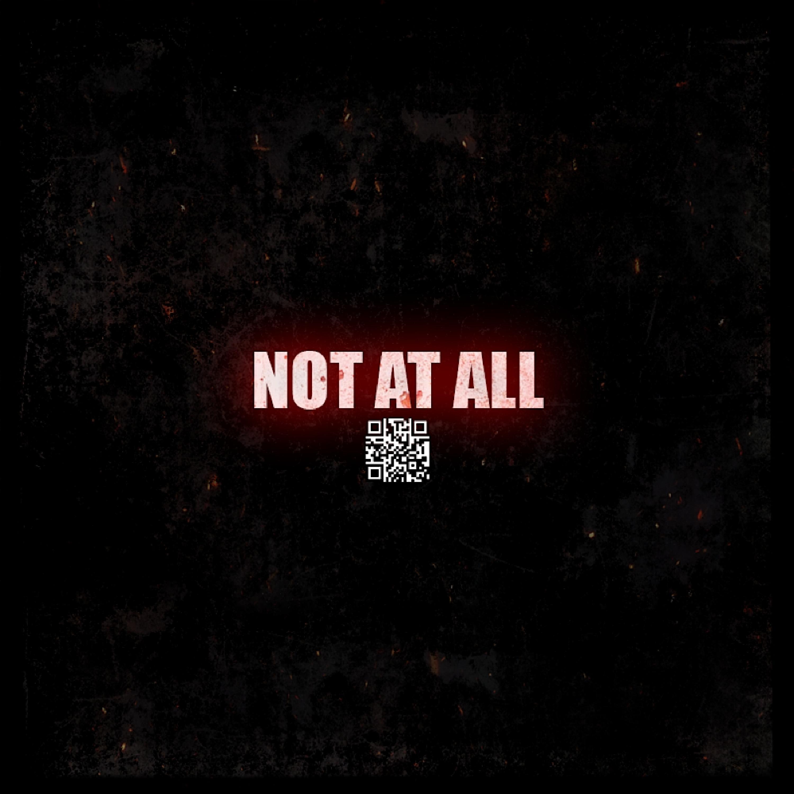 Not At All (feat. Nomrah) (Special Version)