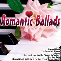 Romantic Ballads