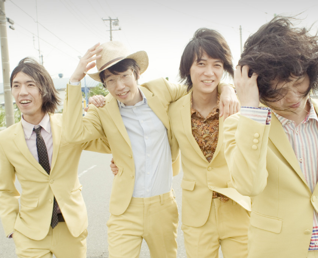 The SALOVERS